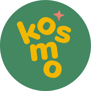 Kosmo Corporate Logo Rond
