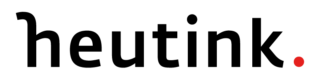 Logo Heutinck
