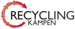 Logo Recycling Kampen Png