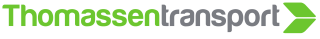 Logo Thomassen Transport Transparant